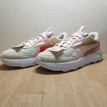 [ 새상품 배송비 포함 ] 푸마 PUMA 런테임드 플랫폼