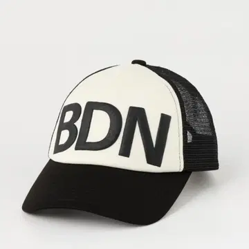BEEDEN BDN FOAM PRINT MESH CAP