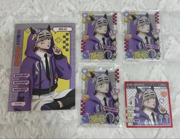 WIND BREAKER 데비 데코 후드티 카지 렌 묶음 판매