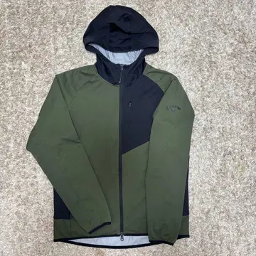 [ 새상품급 ] Callaway 캘러웨이 윈드브레이커 자켓 LL