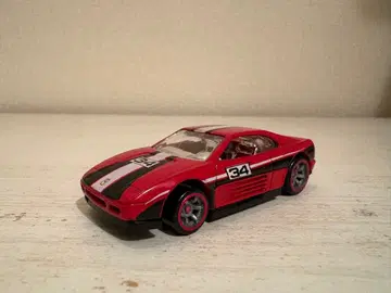 페라리 레이서 348TB 루즈품