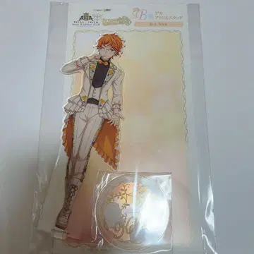 KINGOFPRISM 쥬오인 카케루 아크릴 스탠드