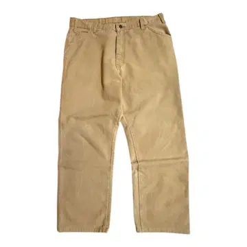 Dickies 워크 팬츠 치노 팬츠
