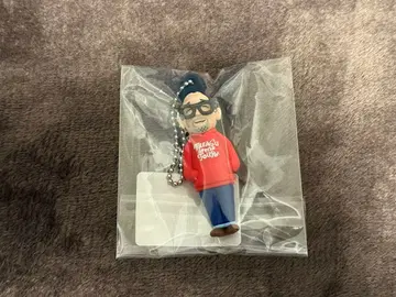 마키하라 노리유키 TREASUarenaTOUR 키링