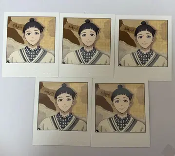 윈브레 WIND BREAKER Autumn Wind Fest .