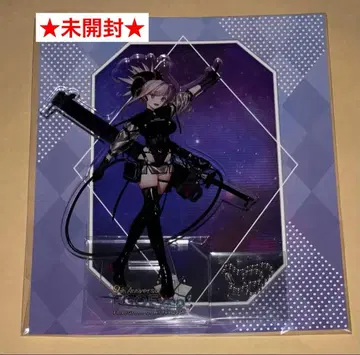 Fate/Grand Order 아크릴 마스코트 미야모토 무사시