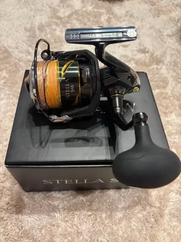 STELLA SW 스텔라 14000xg