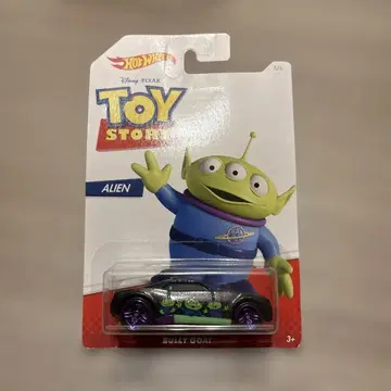 핫휠 토이스토리 2