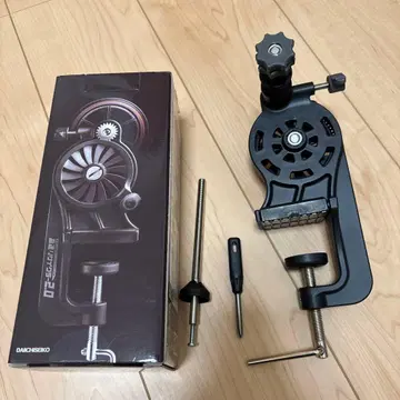 다이이치세이코 고속 리사이클러 2.0 RECYCLER 2.0