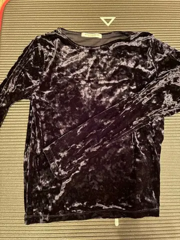 [ beauty & youth 유나이티드 애로우즈 ] 벨로아 티셔츠