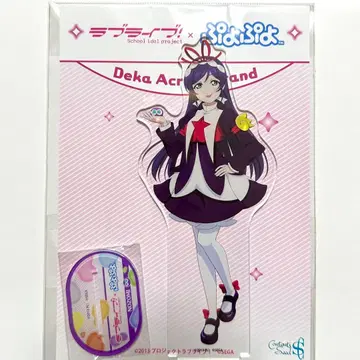 토죠 노조미  아크릴 스탠드