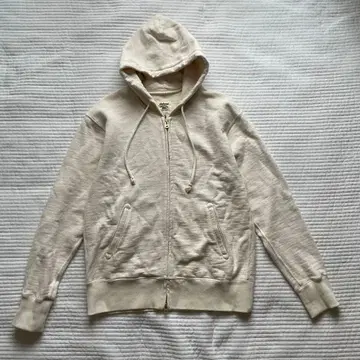 Jackman GG SWEAT PARKA 후드티 M 사이즈 일본제