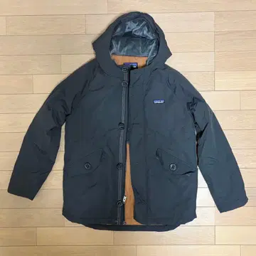 patagonia 보이즈 인슐레이티드 이스마스 자켓