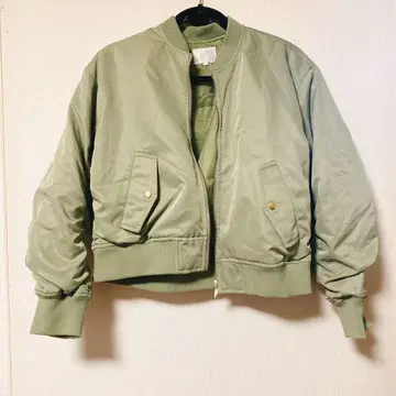 grove 블루종 카키