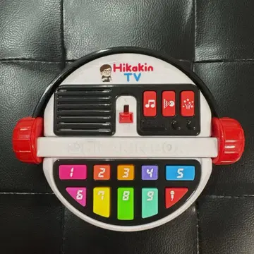 반다이 누구나 동영상 크리에이터! HIKAKIN BOX 히카킨 박스