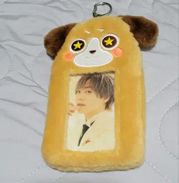 토나리노 사카타 트레이딩 카드 케이스 wedding 특전 폴라로이드