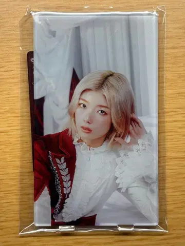 사쿠라자카46 후지요시 카린 아크릴 스탠드