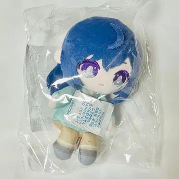 하피콜 복권 봉제 인형 마스코트 프로세카 아사히나 마후유 마후유