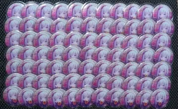 프로세카 요이사키 카나데 캔뱃지