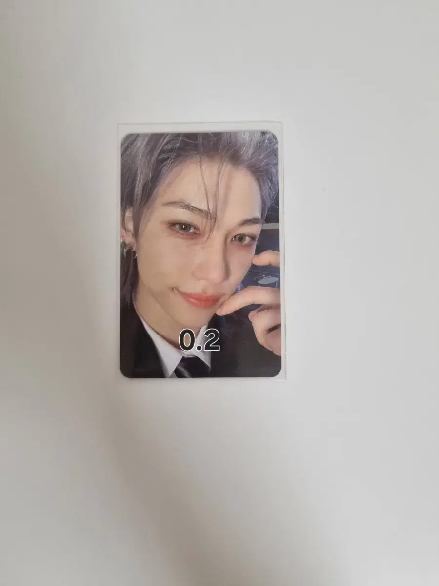 Stray Kids Felix 5-star Poca