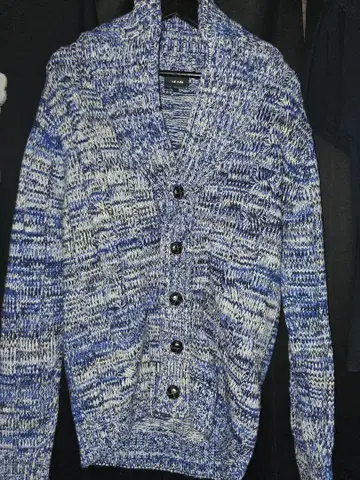 MALE&Co. 남성용 가디건 M 사이즈