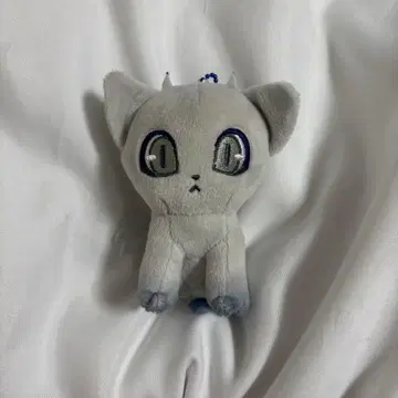 니지산지 코야나기 로우 오토모 봉제 인형