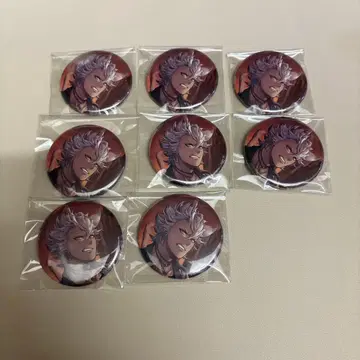 트위스테 AGF 캔뱃지 잭