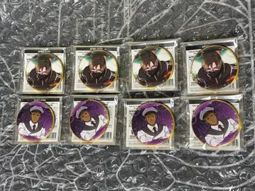 킹프리 캔뱃지 아아이 아레쿠