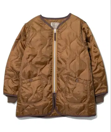 HOUSTON M-51 파카 신슐레이트 라이너