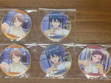 킨츠아 캔뱃지 Callings