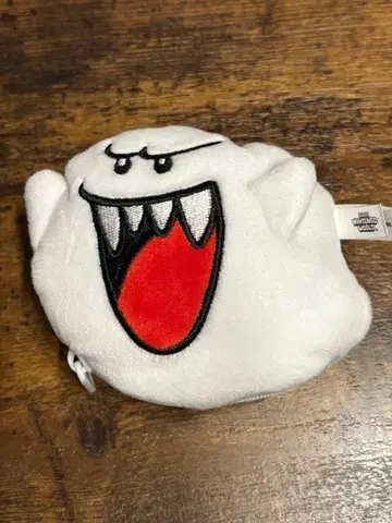 USJ 테레사 리버서블 키체인 슈퍼 닌텐도 월드