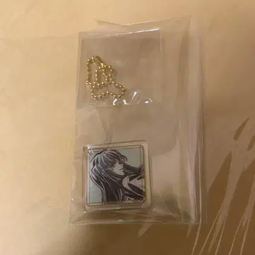 귀멸의 칼날 기둥전 메모리얼 패널 키링 참 토키토 무이치로