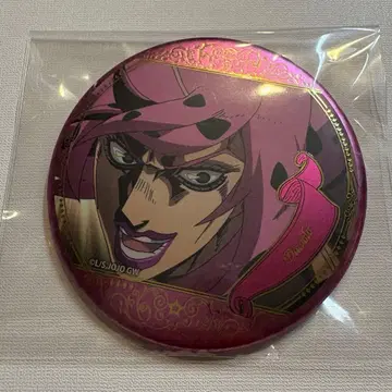 디어보로 캔뱃지 [ 애니메이션 10주년 기념전 ]