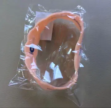 미나세 이노리 회장 한정판 러버 밴드 홋카이도