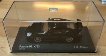 포르쉐 911 GT3 미니카 미니챔프