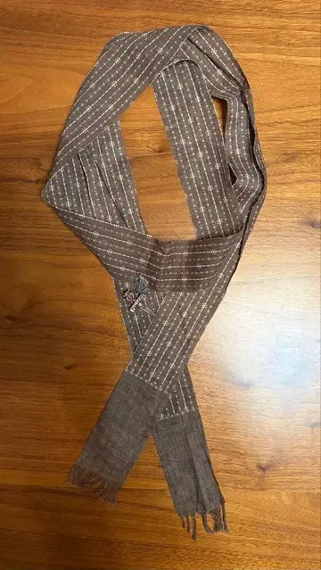 스톨 조니 뎁 세트