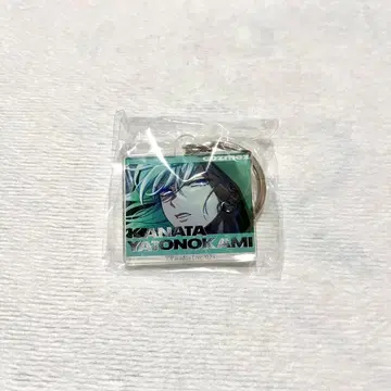 파라라이 6주년 팝업 캡슐 토이 야토노가미 카파타