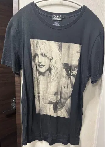 Hysteric Glamor 남성용 T셔츠 S