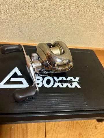 스콜피온 안타레스 5