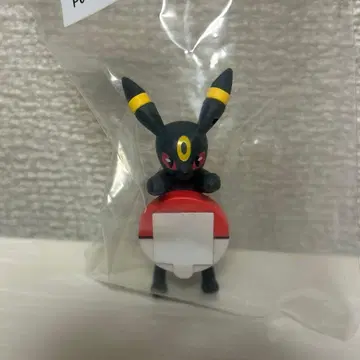 포켓몬 컬렉션 복권 2025 F상 블래키