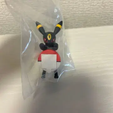 포켓몬 컬렉션 복권 2025 F상 블래키