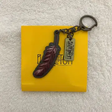 미세스 그린애플 미세스 바벨탑 가챠 키링 오오모리