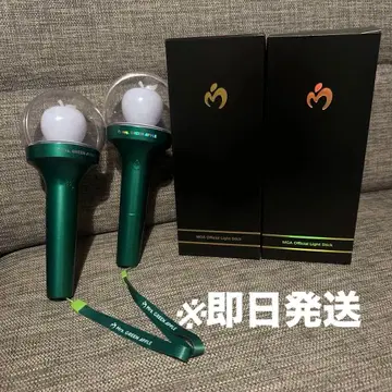 미세스 바벨탑 응원봉 2개 세트