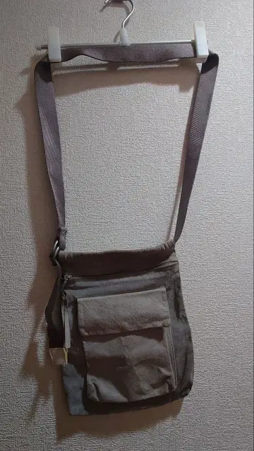 핸더 스킴 웨이스트 벨트 백