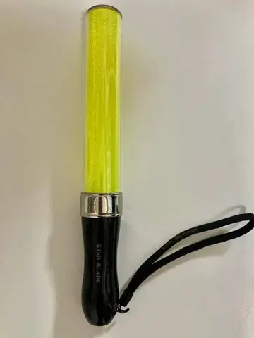 킨브레 옐로우 컬러 단색