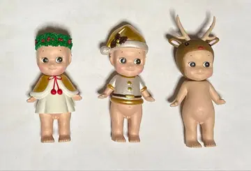 소니 엔젤 크리스마스 시리즈