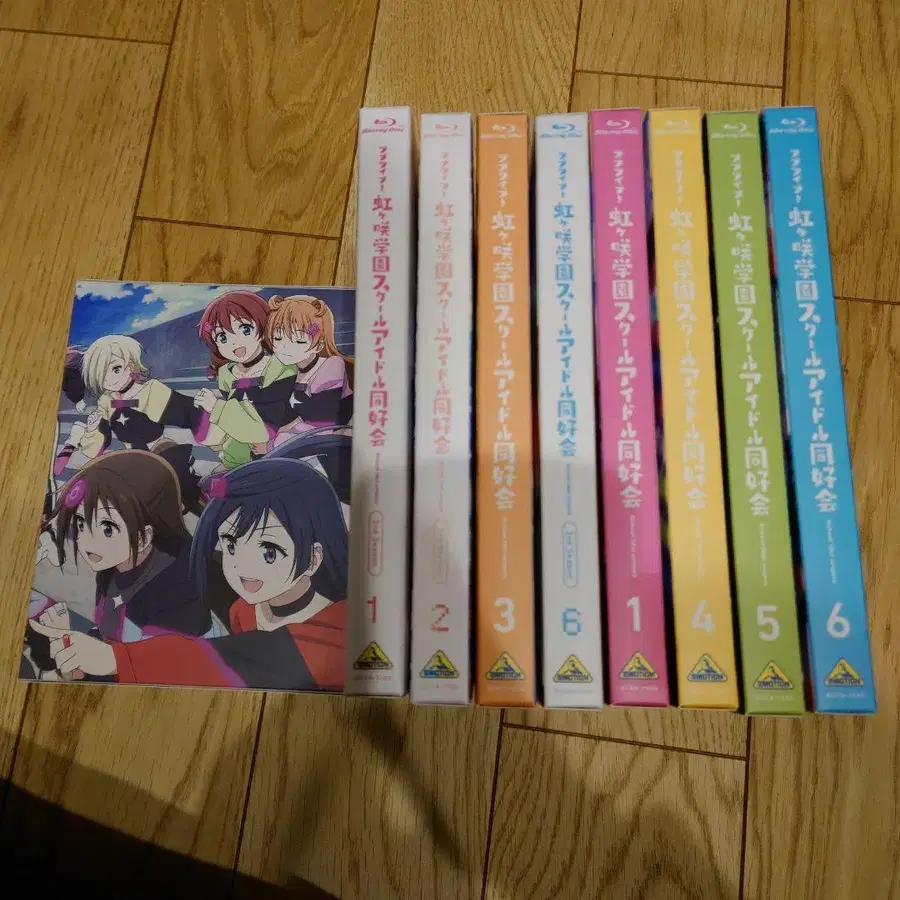 1번째 상품 이미지