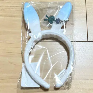 메이플스토리 메이플 축제 렌 머리띠