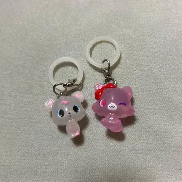 주얼펫 메지루시 액세서리