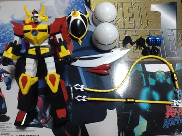 SMP, 슈퍼 미니프라 타임보칸 시리즈 묶음 판매